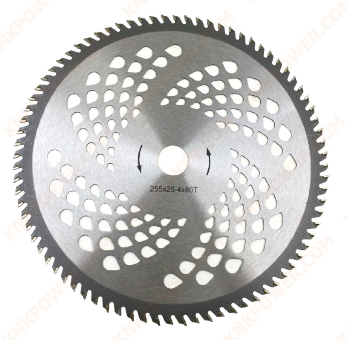 knkpower [15342] 80T BLADE