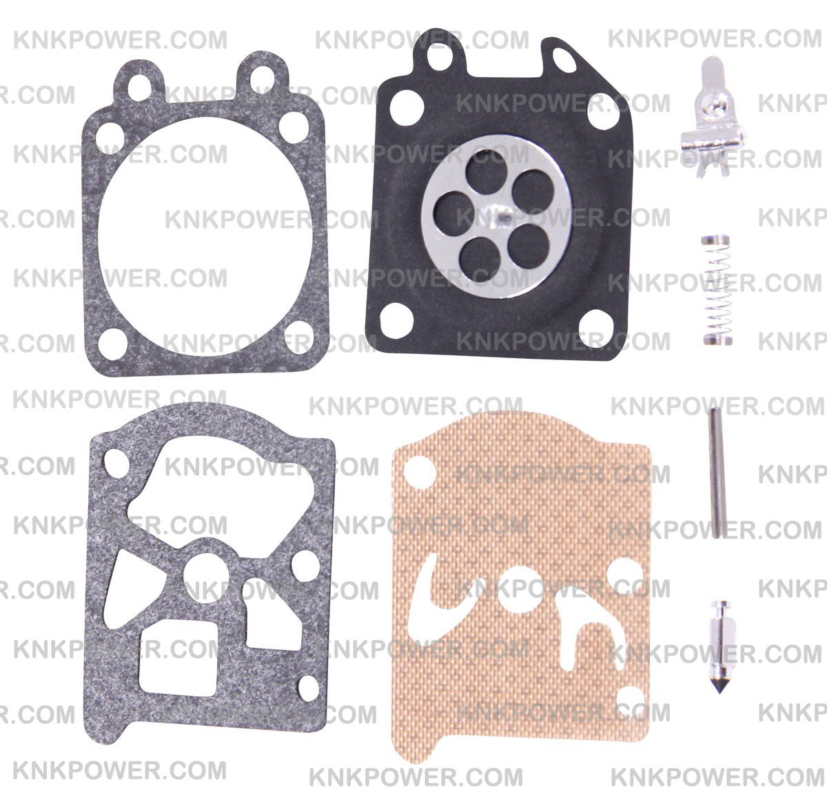 knkpower [6080] 2500/3800/4500/5200 CHAIN/SAW