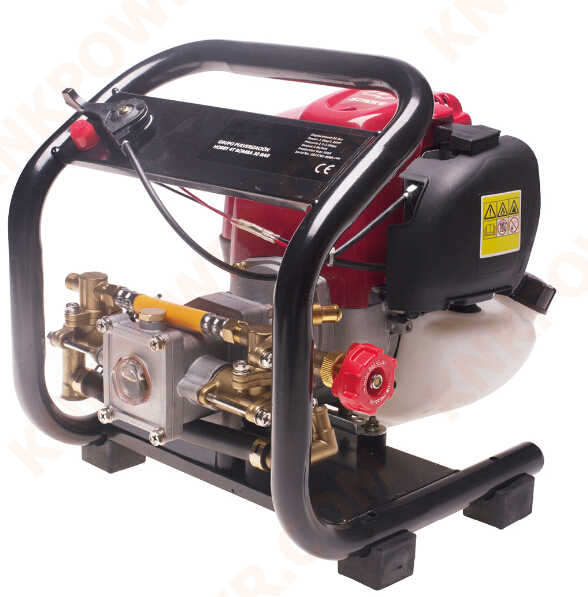 knkpower [12391] KNK