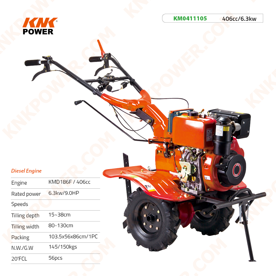 knkpower [13594] KNK