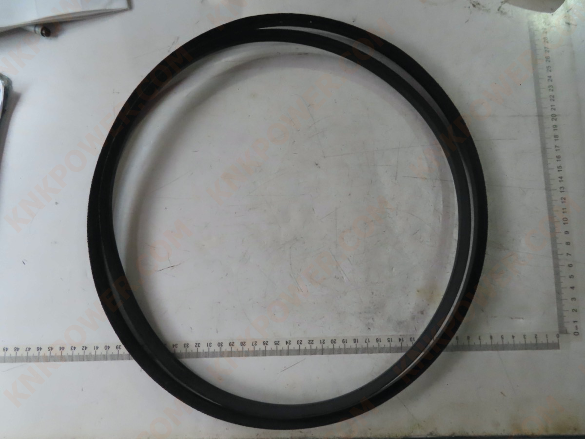 knkpower [17723] BELT FOR RIDE LAWN MOWER(2pcs)