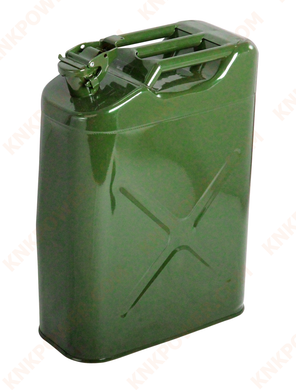 knkpower [13992] METAL FUEL TANK