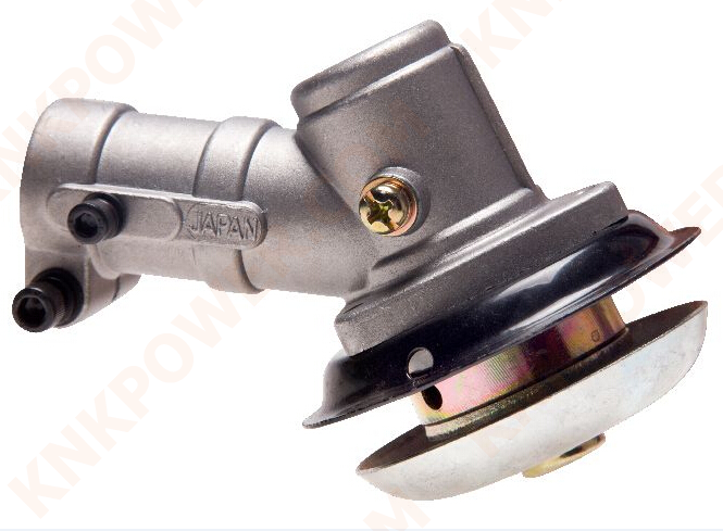 knkpower [23632] GEAR CASE ASSY.