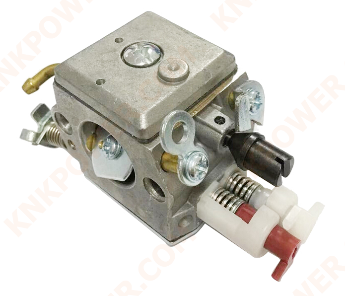 knkpower [14365] HUSQVARNA 343F 345FX CHAIN SAW