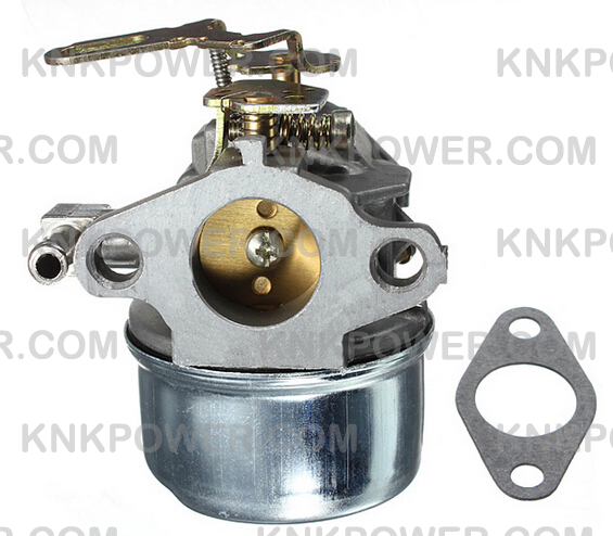 knkpower [5939] NEW TECUMSEH 632107A 632107 TORO 521 CARBURETOR 632107A 632107