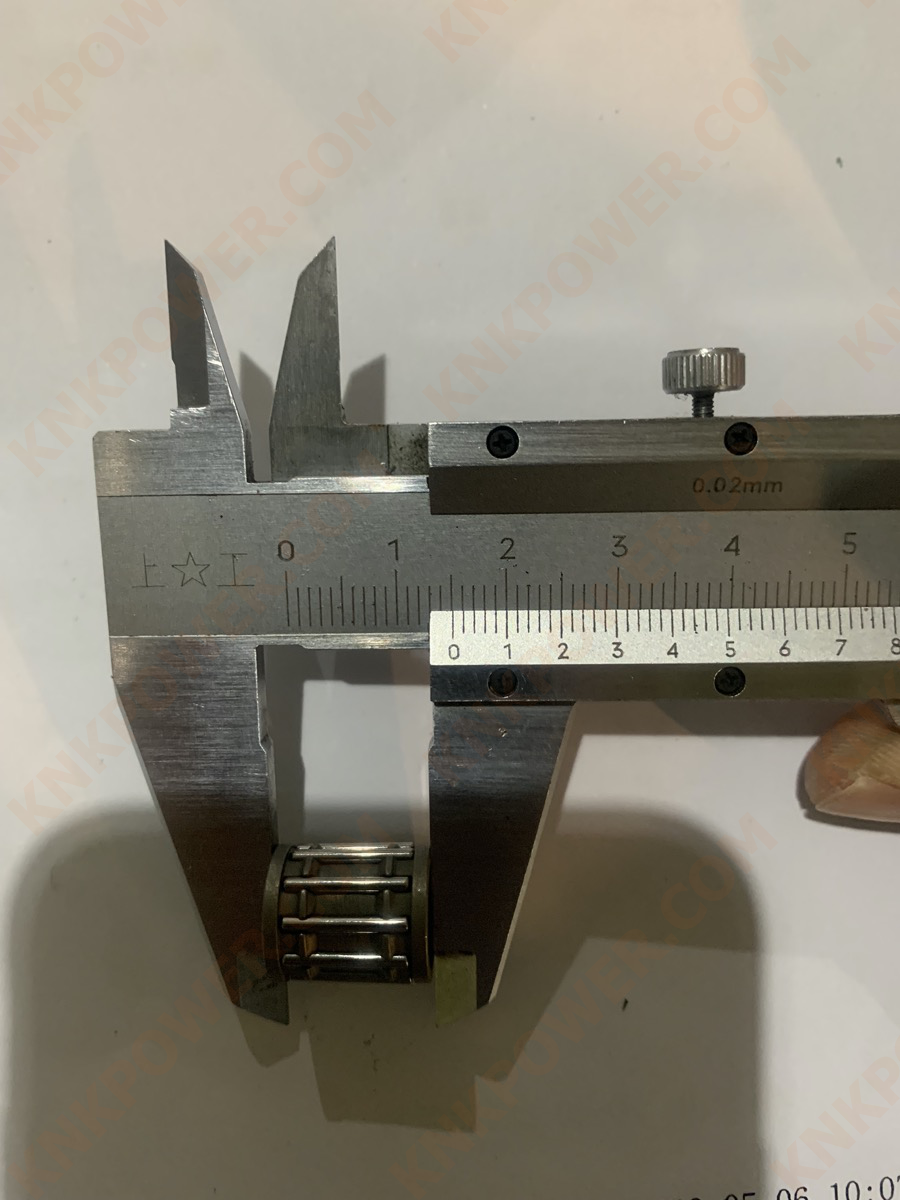 knkpower [23661] BEARING F/KW20-1355 NO.44 1E40F-5.4-2