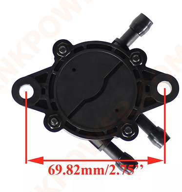 knkpower [18354] HONDA GX690 ENGINE