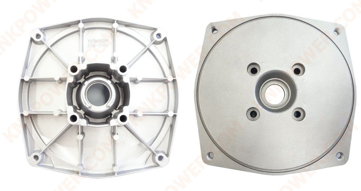 knkpower [15497] GENERAL 3 INCH WATER PUMPER