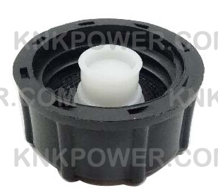 knkpower [9934] HONDA GX22/25/31/35 ENGINE 17620-ZM3-043