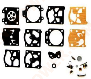 knkpower [14785] SACHS-DOLMAR 100, 102, 109, 110, 111, 115, 340, 400, BC330 ECHO CS3000, CS301, CS320T, CS3400, CS341, CS3450, CS350T, CS3900, CS4400, CS510, CS5100, HOMELITE 240, 245, 250, 290, 300, 340, HUSQVARNA 244 RX, 33, 360, 37 BR, 370, 39 R, H 335, H 336, H 40, HR 39, P 400, P 442, P 5500, P 600, P 933, R 39, R 40, RANCHER 40, JONSERED 33, 360, 370, P 400, P 442, P 5500, P 39, P 40, MCCULLOCH MAC 35, MAC 40, MAC 46, STIHL 021, 023, 025, 026, 1121, 1123, 1130, K20-WAT