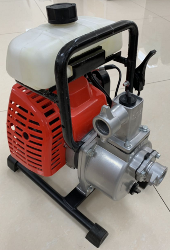 knkpower [26366] 1"WATER PUMP WITH TL43 ENGINE