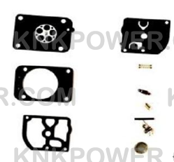 knkpower [6276] FOR ZAMA C1Q-S118 FITS STIHL TS410 & TS420 Replace Zama RB-151