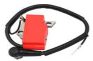 knkpower [19389] DOLMAR PS460, PS500, PS-510, PS-4600, PS-5000, PS-5100 181143204