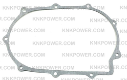 23-411 GASKET HONDA GX270 KART