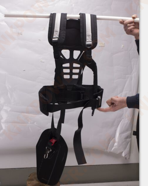 knkpower [16841] BRUSH CUTTER