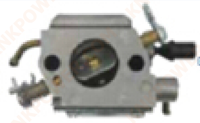 knkpower [14366] HUSQVARNA 346XP 353 2145S 2153 CHAIN SAW