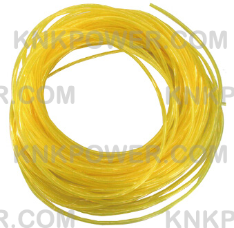 knkpower [7651] FUEL TUBE PU