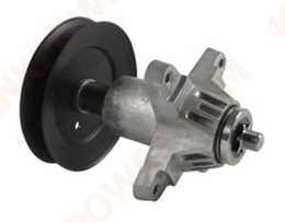 knkpower [14809] SPINDLE 918-0671B/918-04608A/618-0671/618-0671B/918-0671 MTD 800 SERIES