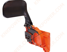 knkpower [14481] KM0403580 CHAINSAW