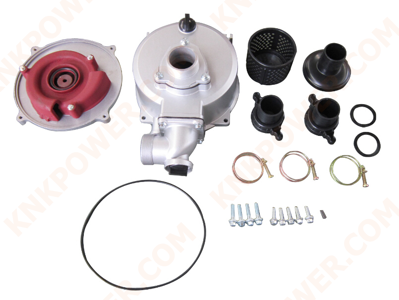 knkpower [15732] HONDA 2 INCH WATER PUMP