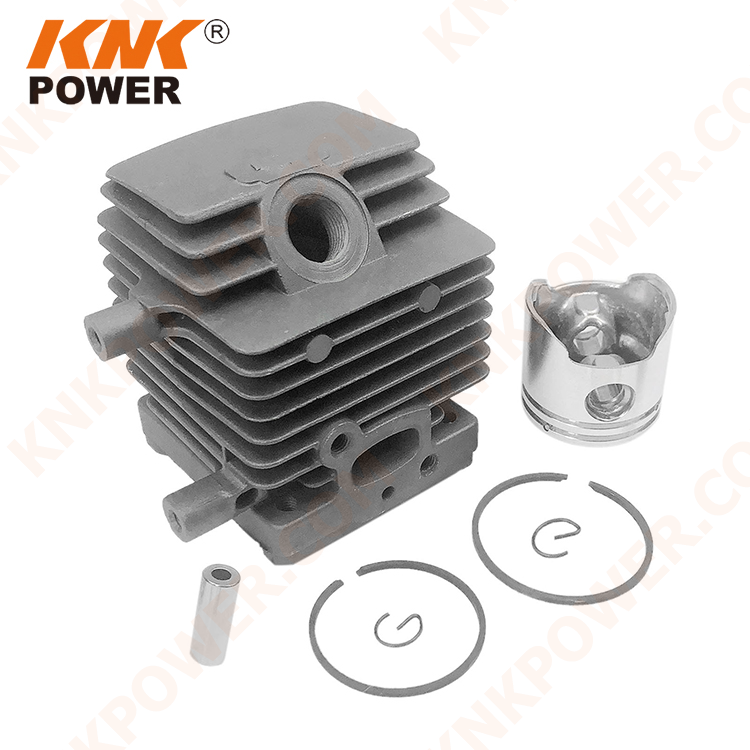 knkpower [18697] STIHL FS85 BRUSH CUTTER FS75 FS80 HS75 HS80 HS85 HL75 HL75K 4137 020 1201, 4137 020 1202