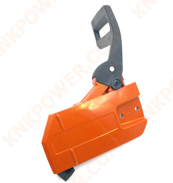 knkpower [14478] HUSQVARNA 61 268 272 CHAIN SAW