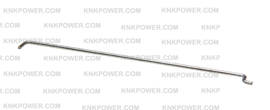 knkpower [8795] HONDA GX240 270 ENGINE