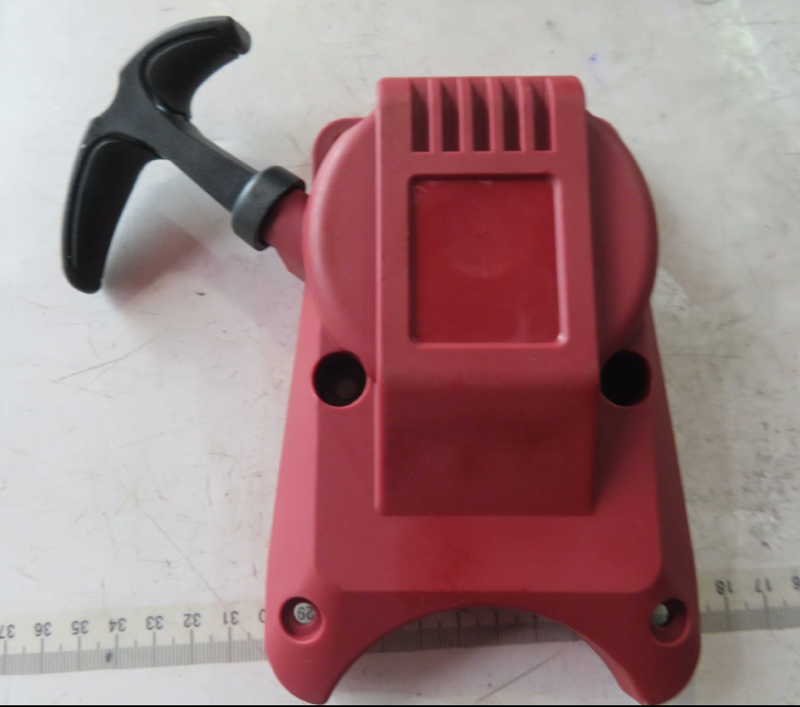 knkpower [19506] KM040595B GASOLINE PILE DRIVER