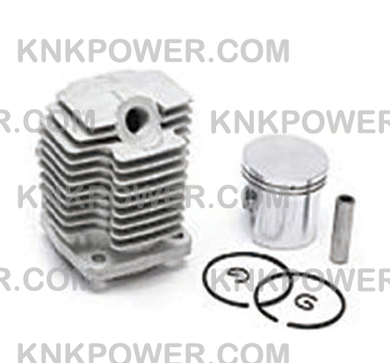 knkpower [5093] ROBIN NB411 ENGINE 54115003004