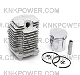 knkpower [5093] ROBIN NB411 ENGINE 54115003004