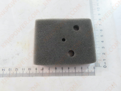 knkpower [25432] FOAM AIR CLEANER