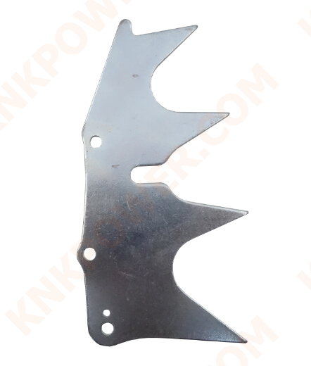 knkpower [13420] STIHL MS660 CHAIN SAW 1122 664 0505, 1122 664 0508, 1122 664 0506