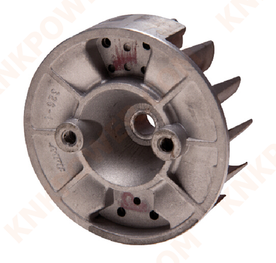 knkpower [23782] FLY WHEEL