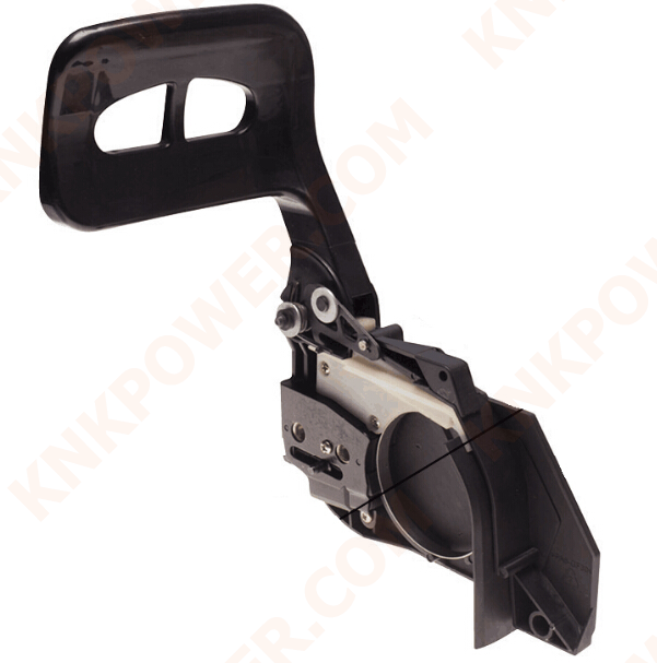 knkpower [14477] 5800 CHAIN SAW