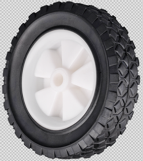 knkpower [18081] lawnmower wheels