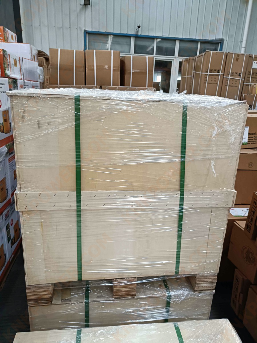 knkpower [26043] FIRE EXTINGUISH PUMP 2.5'' WITH DIESEL ENGINE LAUNTOP LA192FB