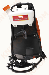 knkpower [15787] GENERAL BACKPACK BRUSH CUTTER
