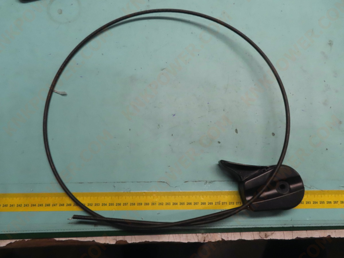 knkpower [26089] THROTTLE CABLE