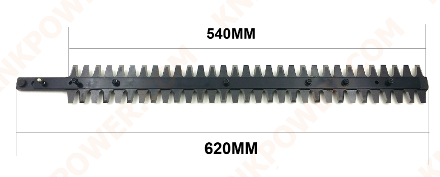 knkpower [14360] BLADE COMP.