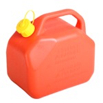 knkpower [13995] PLASTIC FUEL TANK