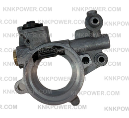 knkpower [6868] STIHL MS382 MS462 E MS500I 1142-640-3200