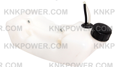 knkpower [9869] ZENOAH 1E40F/1E44F ENGINE