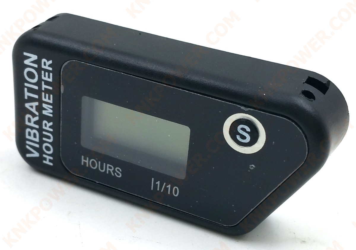 knkpower [16588] TIMER