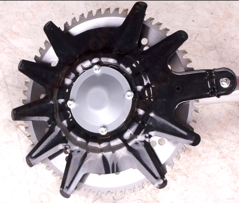 knkpower [13806] SAFETY PROTECTOR