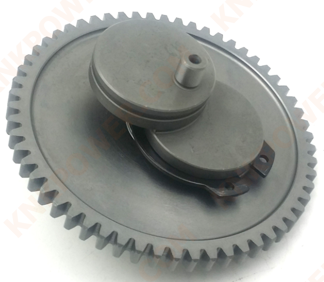 knkpower [15747] GENERAL HEDGE TRIMMER