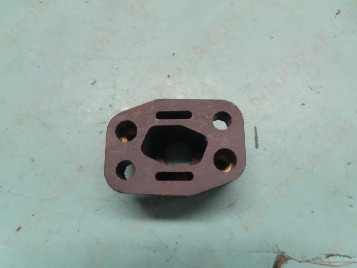 knkpower [26260] INLET MANIFOLD FOR KM0408250EF