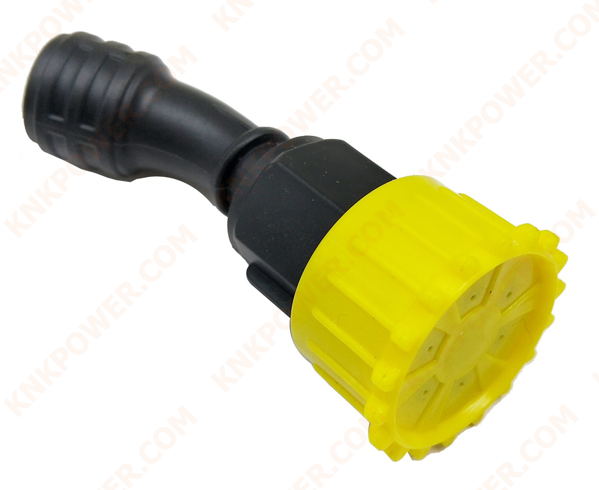 knkpower [14875] SPRAYING NOZZLE