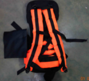 knkpower [15790] FRAM+KNAPSACK+SUPPORT+TRAY+OTHER COOMPONENETS