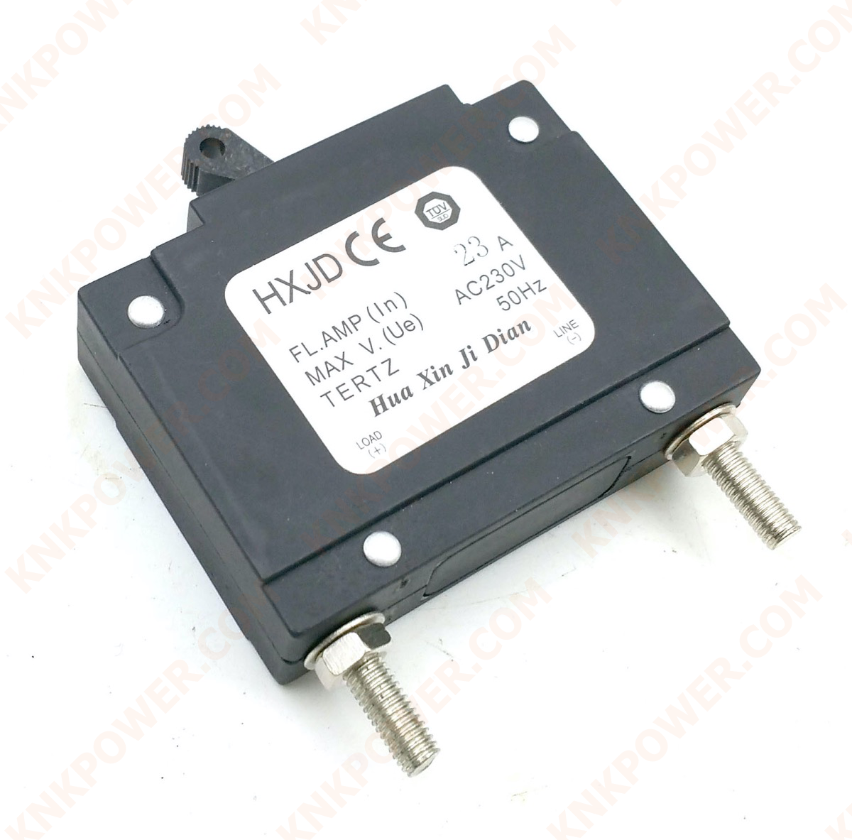 knkpower [16498] 5KW GENERATOR