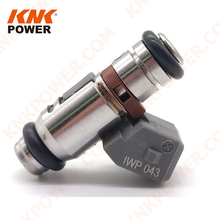 Load image into Gallery viewer, knkpower [22103] FITS FOR DUCATI SUPERSPORT 1000SS/800SS MONSTER 749/999 75112043 50101002 81176